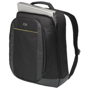 GPL/ Case Logic VNB-15 15.4-inch Value Laptop Backpack (Black)/ship from USA - intl