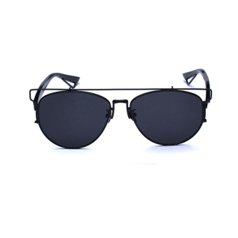 Women's Eyewear Sunglasses Women Cat Eye Sun Glasses Black Color Brand Design