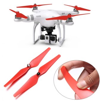 RC Drone Spare part Propeller Prop CW/CCW For WLTOYS V303 Cheerson CX-20 DJI Ghost 2 Ghost 2 V - intl