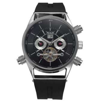 (Import) Jargar Automatic Mechanical Movement Watch with Gift Box JAG038