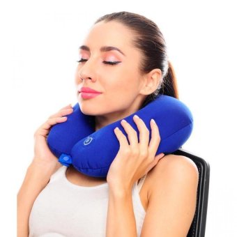 Belvanian Travel Pillow Massage MP3 Music