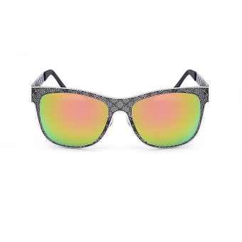 Women's Eyewear Sunglasses Women Sun Glasses Pink Color Brand Design