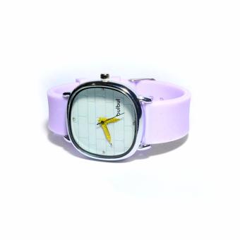 Generic - jam tangan fashion wanita - FIN 07 - Pink