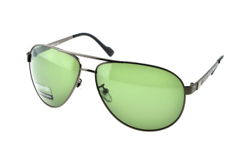 !!! -2.00 !!! Large Full Rim Pilot Driving men Designer Polarized sunglasses Driver's Tac Enhanced Polarized Polaroid Polarised Golf Uv 400 Men's Sunglasses