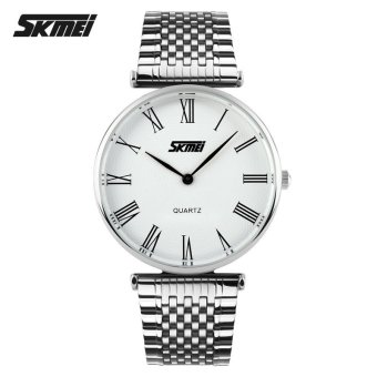 SKMEI 2017 New china Brand Men woman lover's luxury Watches - intl