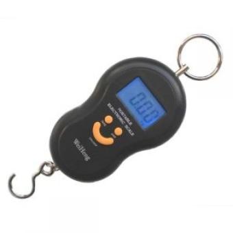 WeiHeng Portable Electronic Scale with Backlight