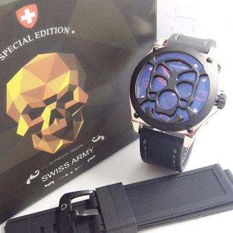 Swiss Army Special Edition SA5198 Jam Tangan Pria