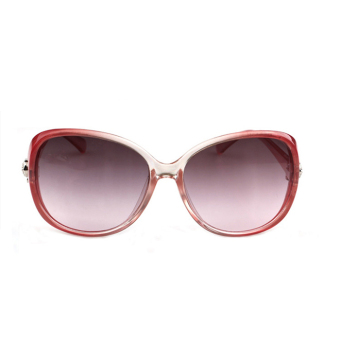 Women's Eyewear Sunglasses Women Butterfly Sun Glasses Pink Color Brand Design