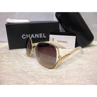 Kacamata Chanel Ladies SS001CH 1801 RST
