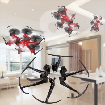 Jo.In New 6Pcs / Set JJRC H20 - 05 Protection Cover Ring for RC Hexacopter - intl