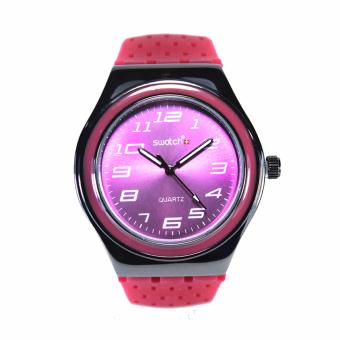 Generic - jam tangan fashion wanita - FIN 58 - Pink