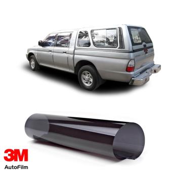 3M Auto Film / Kaca Film Mobil - Paket Medium Platinum u/ Mitsubishi Grandis