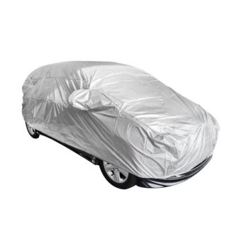BODY COVER MERCY A160A/T CLASSIC