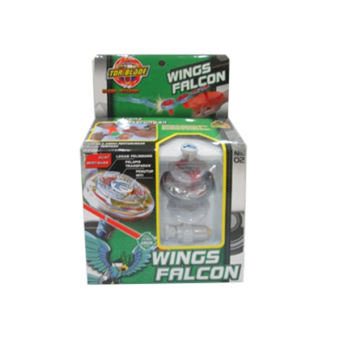 Tor Blade Box - Wings Falcon Gasing Mainan Anak