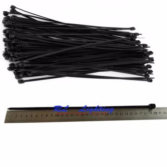 Otomotif Store Kabel Ties Tie / Pengikat Kabel 30cm / 300mm