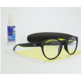frame kacamata pria Optik arief Unisex camfer