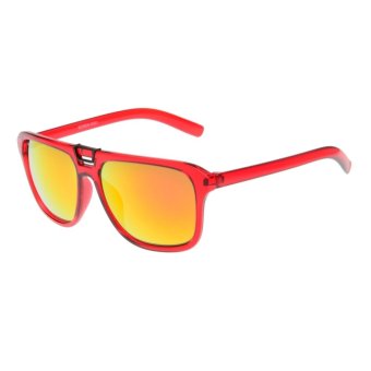 SCREW UV400 Sunglasses Brand Designer 8001-3