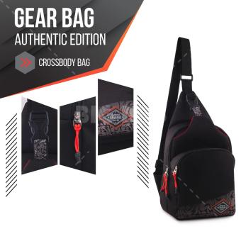 Gear Bag Ethereals Crossbody Bag - Authentic Editions - EX03