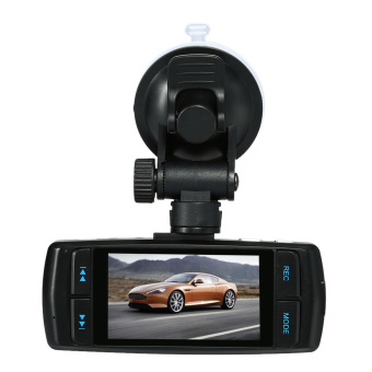 Anytek A88 2.7\" 1080P FHD Car DVR Driving Recorder Dash Camcorder G-sensor Vehicle Camera