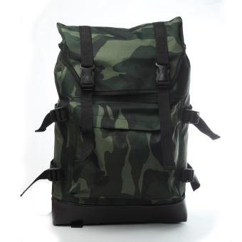Eleven Tas backpack - Army