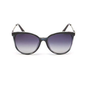 Sunglasses Women Polarized Mayfarer Sun Glasses Black Color Brand Design