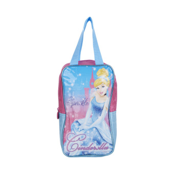 Disney Princess Cinderella Satchel Bag
