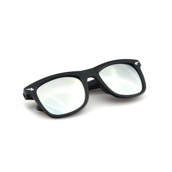 JINQIANGUI Women's Eyewear Sunglasses Women Sun Glasses Silver Color Brand Design - Intl - intl