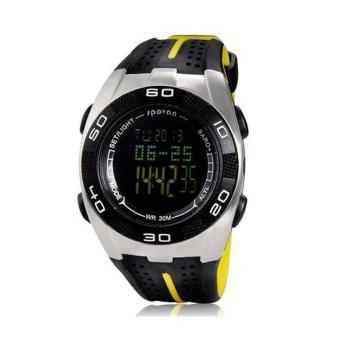 Spovan Blade V - Waterproof Sport Watch for Outdoor Traveling