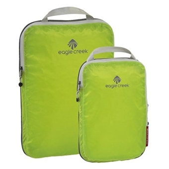 Eagle Creek Pack-It Specter Compression Cube Set - 2pc Set/ship from USA / Flyingcoco - intl
