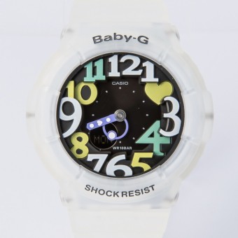 Casio Baby- G Watch (Multicolor) BGA-131-7B4