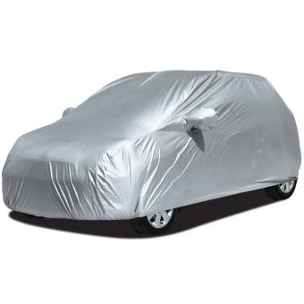 BODY COVER OPEL SPARK