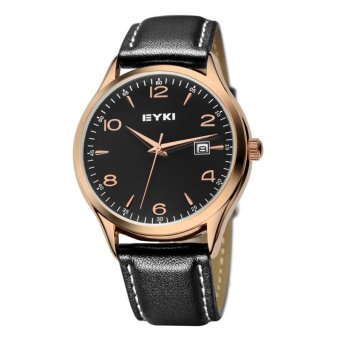 EYKI Fashion Classic Lover's Watch