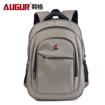 AUGUR Multi-functional Dual Shoulder Bags Outdoor Big Capacity Backpack Laptop Bags - intl