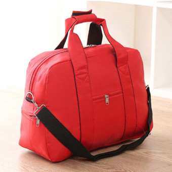 Hot Fashion Large Capacity Simple travel bags Women luggage travel bags Travel Duffle Bag maletas de viaje sac de voyage - intl
