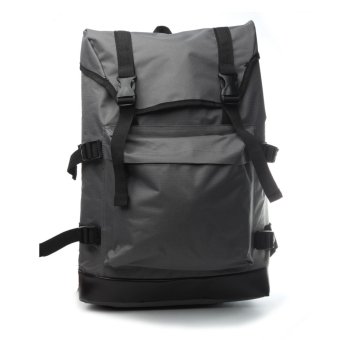 Eleven Tas backpack - Abu Abu