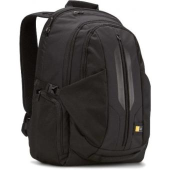 GPL/ Case Logic RBP-117 17.3-Inch MacBook Pro/Laptop Backpack with iPad/Tablet Pocket /ship from USA - intl