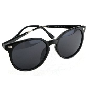 Sunglasses Women Mayfarer Sun Glasses Black Color Brand Design - Intl