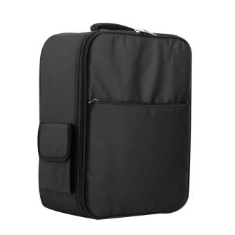 Backpack Bag Carrying Case for DJI Phantom 1 2 FC40 Vision + H3-3D Gopro DX