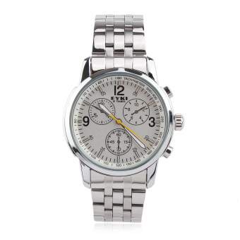 EYKI Brand Watches Wristwatch W8442AG