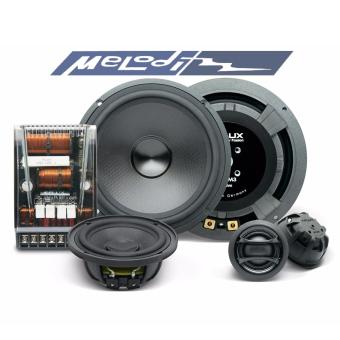 Speaker Flux MC 361