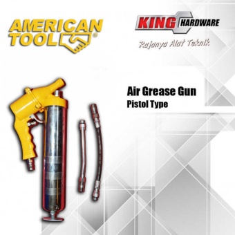 Air Grease Gun AT 6036