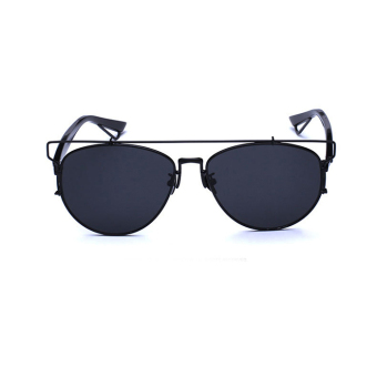 Women's Eyewear Sunglasses Women Cat Eye Sun Glasses Grey Color Brand Design