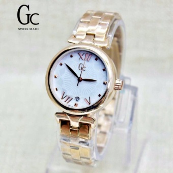 jam tangan-GC-jam tangan wanita luxy