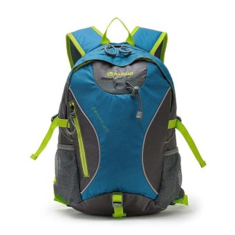 AUGUR Multi-functional Dual Shoulder Bags Outdoor Backpack Laptop Bags - intl