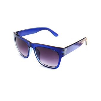 Sunglasses Women Wayfare Sun Glasses Blue Color Brand Design