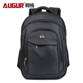AUGUR Multi-functional Dual Shoulder Bags Outdoor Big Capacity Backpack Laptop Bags - intl