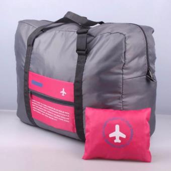 Lynx Foldable Travel Bag Tas Koper Bagasi Luggage Organizer