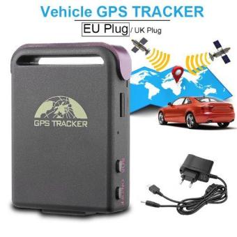 XCSource XCSource TK102B Car Vehicle GSM/GPRS/GPS Tracker
