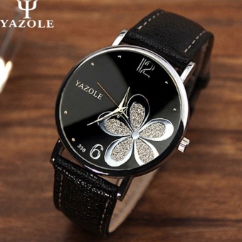 Quartz Watch Women Brand Luxury Famous Wristwatch Female Clock Wrist Watch Lady Quartz-watch Montre Femme Relogio Feminino - intl