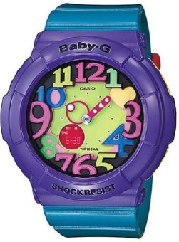 Casio Baby- G Watch (Multicolor) BGA-131-6B